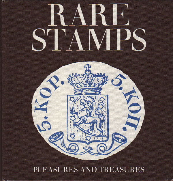Rare Stamps Of The World