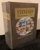 Harris - Standard 2-post binder