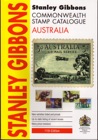 Australia - Stanley Gibbons Commonwealth Stamp Catalogue 11th edition 2018