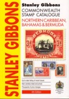 Stanley Gibbons NORTHERN CARIBBEAN, BAHAMAS & BERMUDA STAMP CATALOGUE