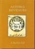 AUSTRIA REVENUES Stamp catalogue by J. Barefoot