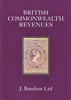 BRITISH COMMONWEALTH REVENUES by J. Barefoot