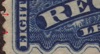 Canada F3ii registered stamp error