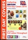 COLLECTING BRITISH FDC`S catalogue