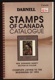 Darnell, Stamps of Canada