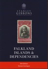 Stanley Gibbons Falkland Islands & Dependencies stamp catalogue