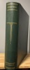 SCOTT - Specialty series with slipcase 2-post binder