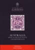 Australia - Stanley Gibbons Commonwealth Stamp Catalogue 11th edition 2018
